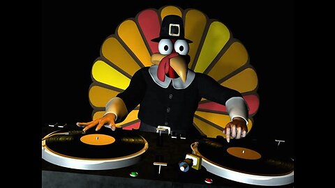 Clasic Hits Radio, Happy Thanksgiving