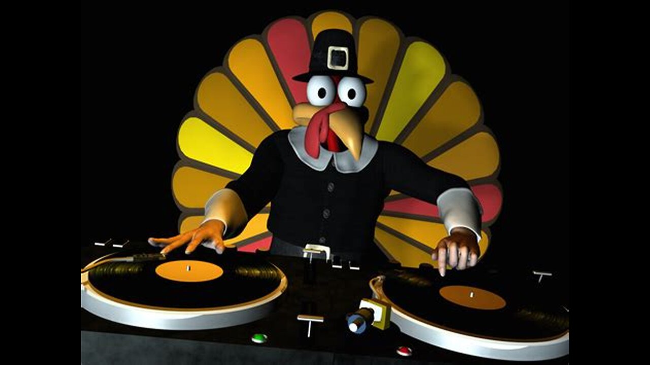 Clasic Hits Radio, Happy Thanksgiving