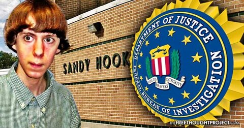SANDY HOOK "MASSACRE" FULL DOCUMENTARY