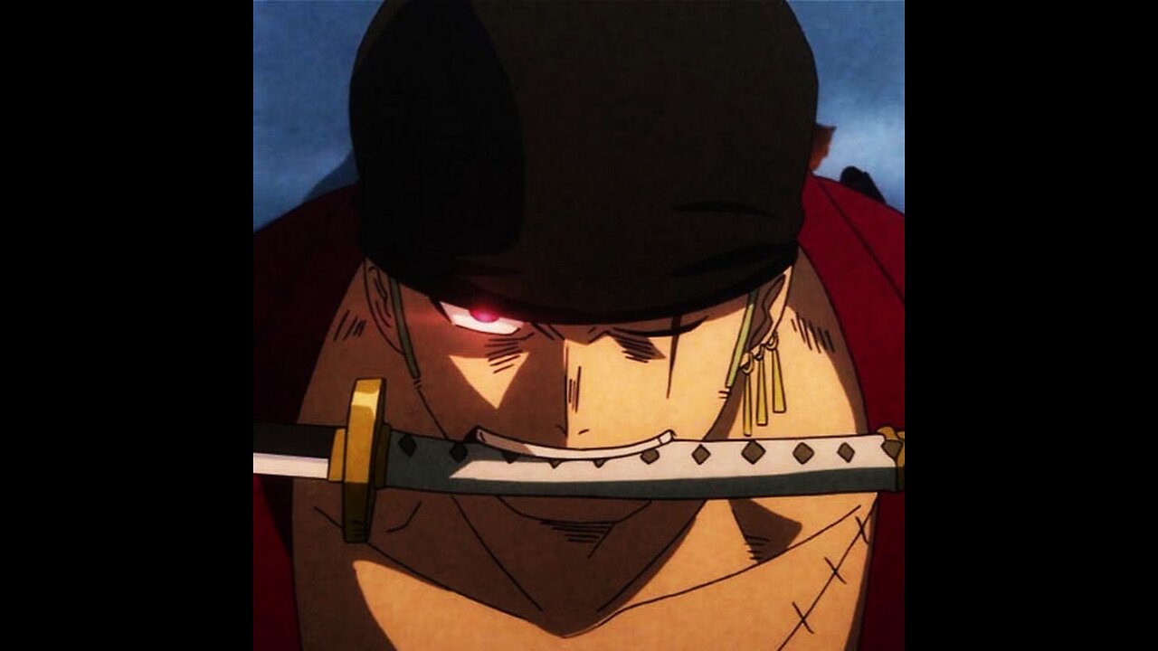 Onepiece Runnin (AMV)