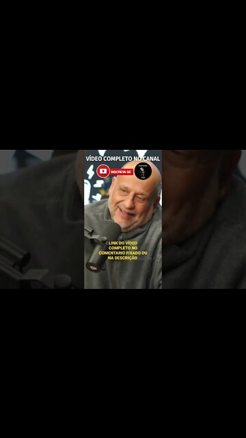 O AUTOELOGIO É BOM? #shorts #flowpodcast #clovisdebarrosfilho #clovisdebarros #igor3k