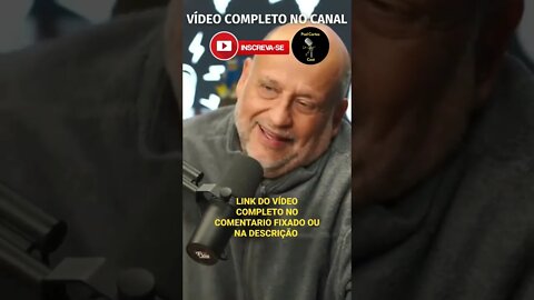 O AUTOELOGIO É BOM? #shorts #flowpodcast #clovisdebarrosfilho #clovisdebarros #igor3k