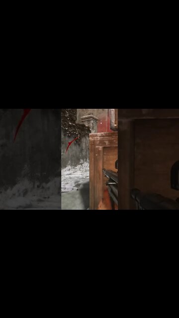 Call of Duty | Best Care Package Drop Ever