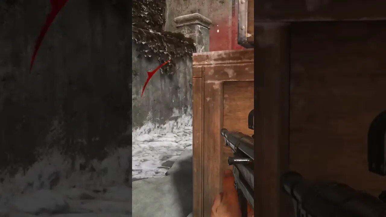 Call of Duty | Best Care Package Drop Ever