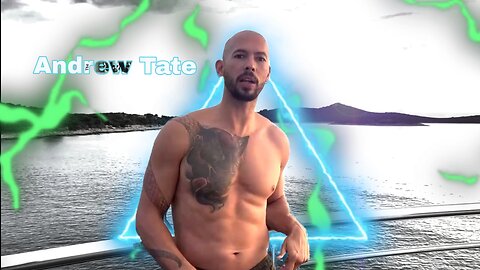 [Metamorphosis X Shadow lady] Andrew Tate Edit