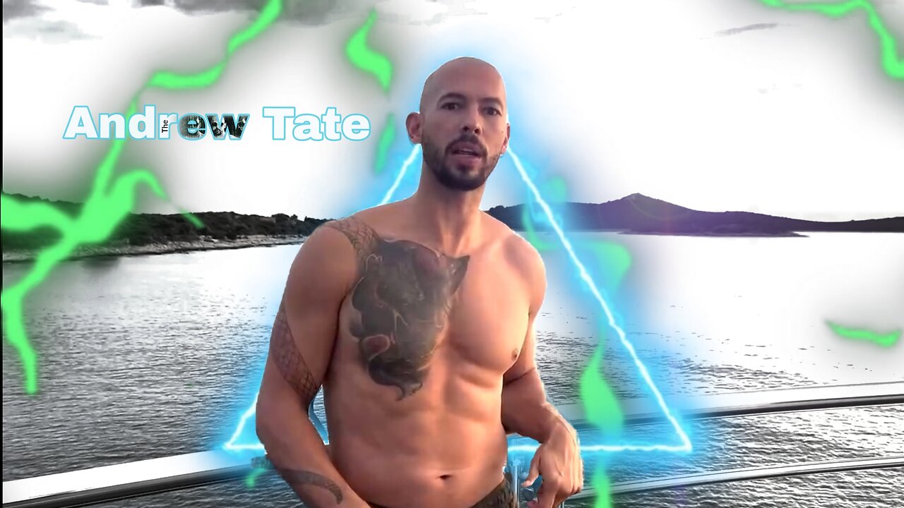[Metamorphosis X Shadow lady] Andrew Tate Edit