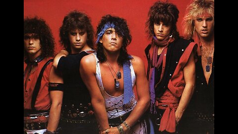 You’re In Love ~ Ratt