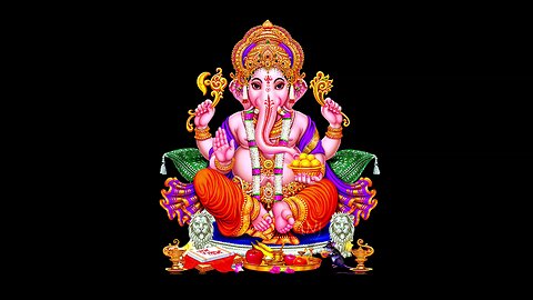 Jai Shree Ganesh
