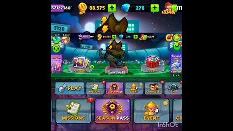 @HeadBall2 Level 38, Player of the match.