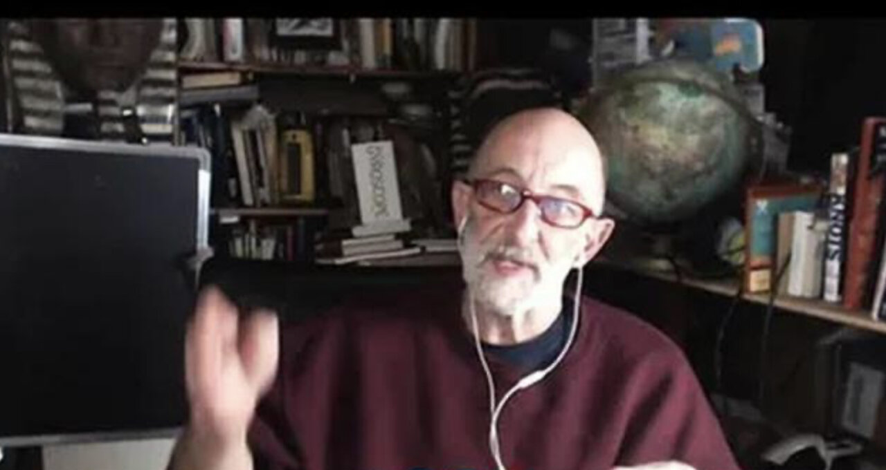 Clif High - PSI Future