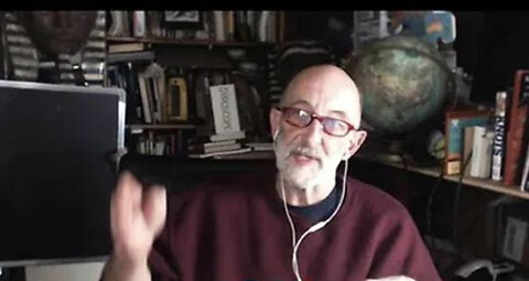 Clif High - PSI Future