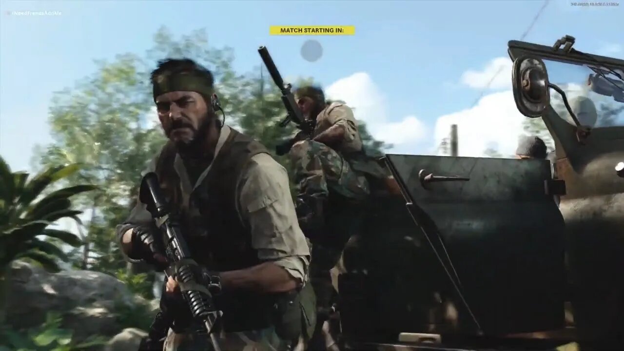 Is anyone liking the Black Ops Cold War Beta?