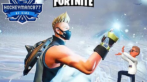 FORTNITE OG IS HERE!!! PLAYING THAT AND CHAPTER 6 SEASON 1! Come chat! Join the 7th man! Be Kind!