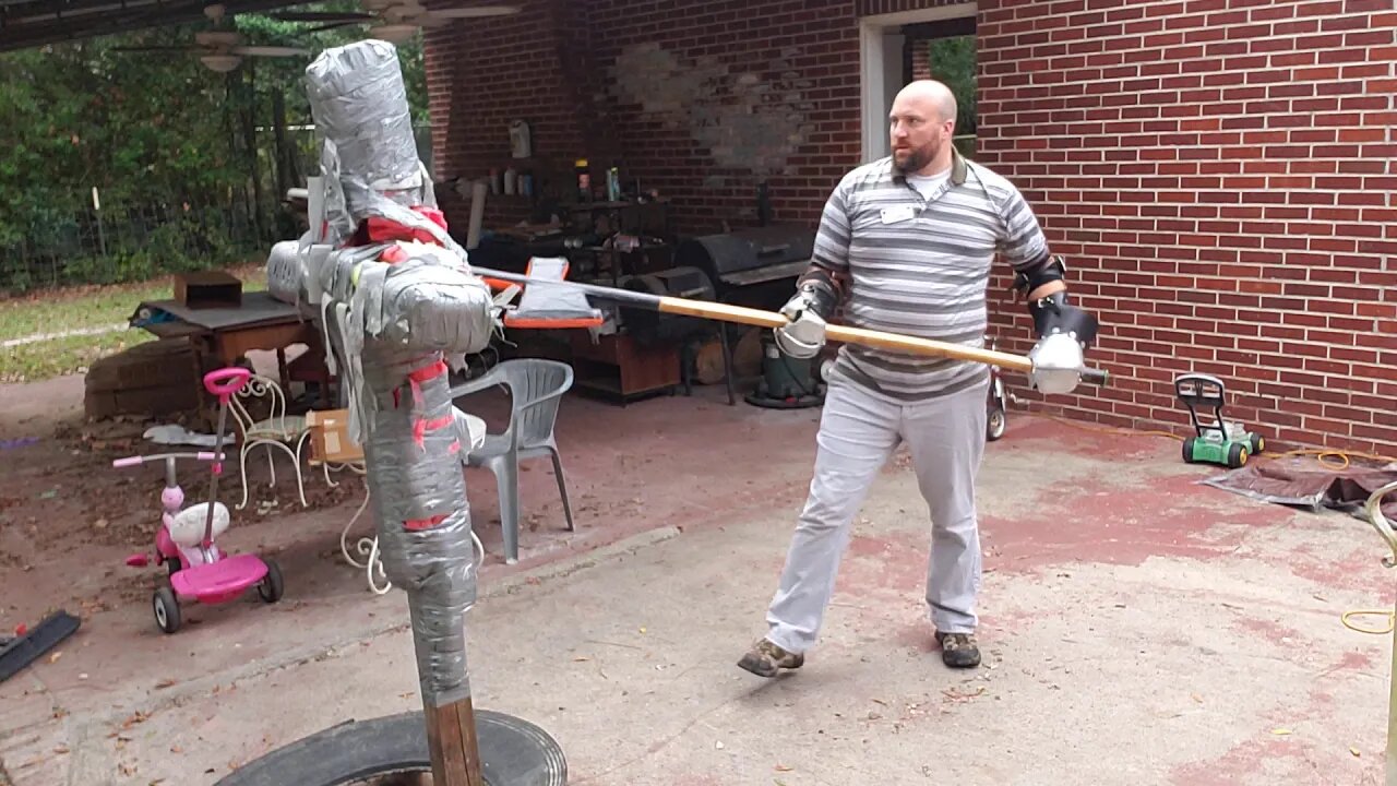 SCA Reaper Challenge R2D92