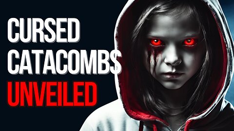 The Cursed Catacombs of France - A Terrifying Urban Legend