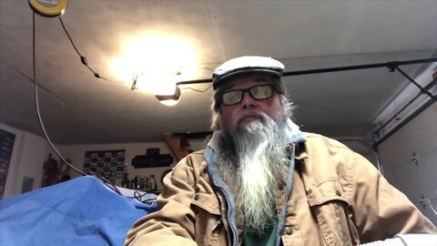 VR to Beans316 Christmas Story