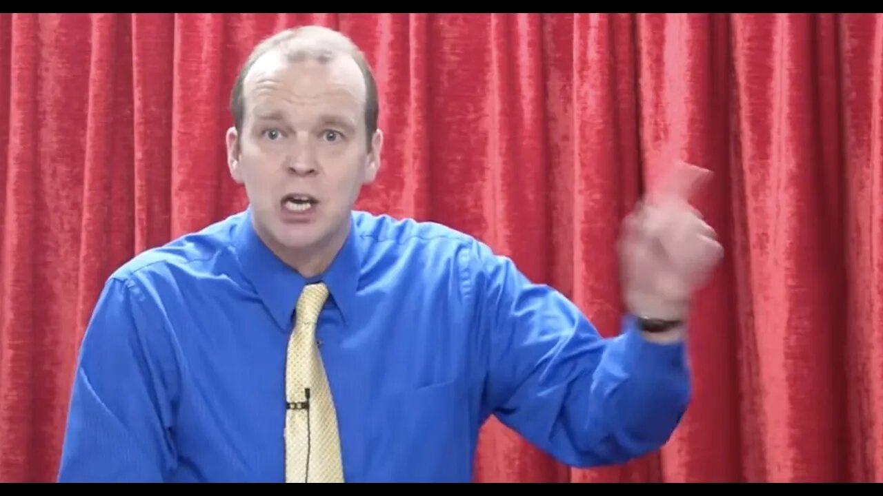 Reviving God's Lampstand by Keith Malcomson