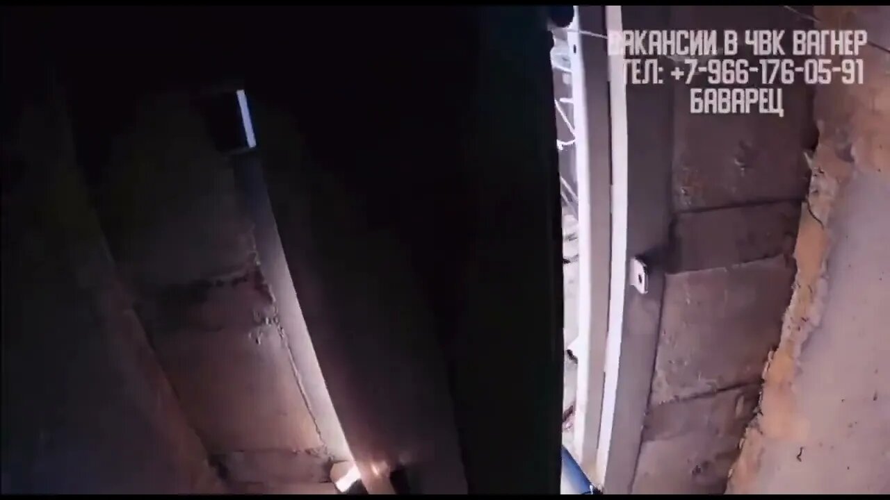 🇷🇺🇺🇦 PMC Wagner Forces In Lugansk Oblast Cleansing The Region Of Ukrainian Nationalists