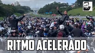 WHATSAPP, TRAIDORES E AMEAÇA NUCLEAR