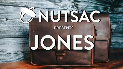 The Finest Leather Bag You'll Ever Own