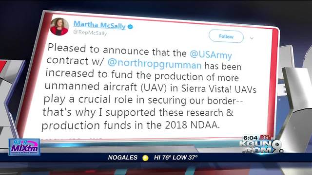 $18.1M Army contract could be boost for Sierra Vista