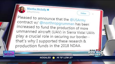 $18.1M Army contract could be boost for Sierra Vista