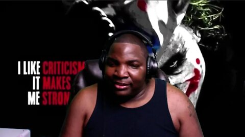 WAIIIITTTTTT FATHSAMERIAN, LET'S REVEIL IT ALL PASTOR VOODOO LADY, JUMP IN