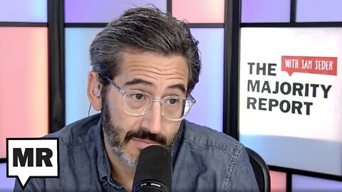 What Kansas Means; Guantanamo Journey; Christian Secessionist Tech | MR LIVE 8/3/22