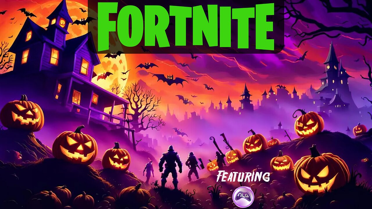 Fortnite with NLG