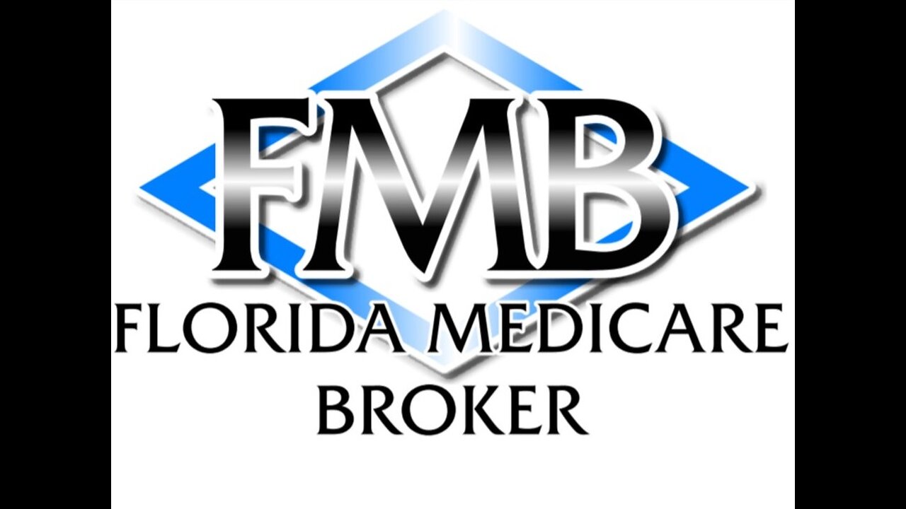 Florida Medicare Broker Live!