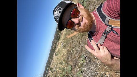 Inks lake state park (part 1)