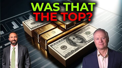 Creak! Pop! The US Treasury Forced To Intervene In Bond Market