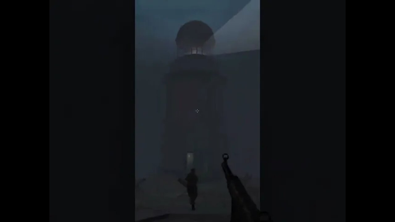 Medal of Honor - Anzio - 30/04/2022