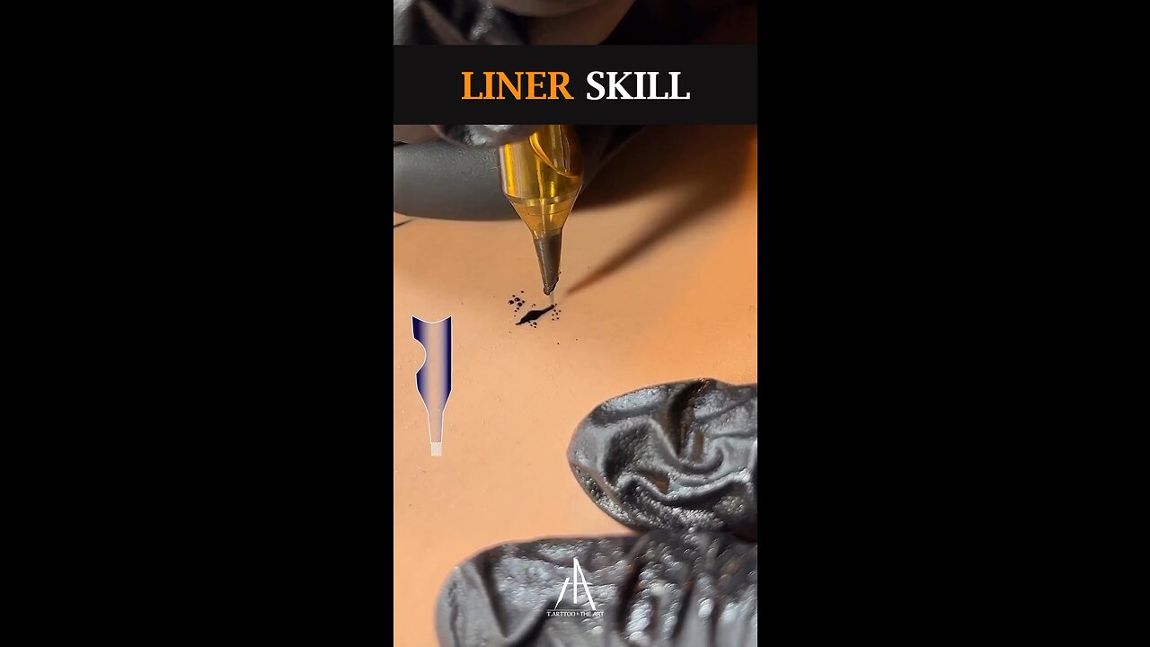 Liner skills