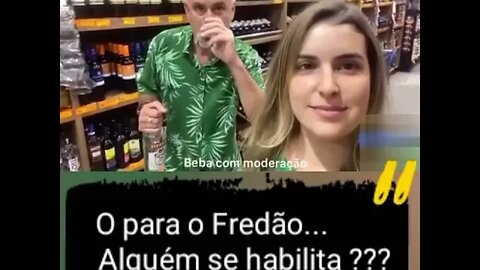 VOCE GOSTA DE BEBER ? A MELHOR VAGA DE EMPREGO , PARA O FREDAO ALGUEM SE HABILITA ( MEME ) #shorts