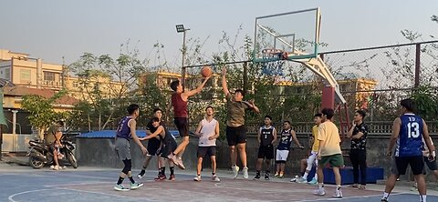 Balling in Burma ep. 15