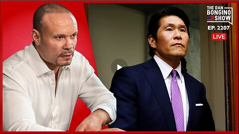 The Dan Bongino Show (Ep. 2207) 03/13/2024 - It Was a Bad Day For Joe Briben