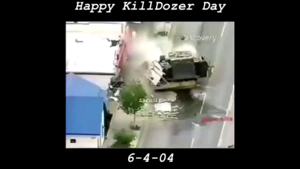 6 4 04 killdozer day