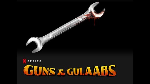 Guns and Gulaabs Season S01, Episode 02
