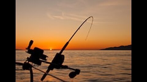 Fishing with the Right Line