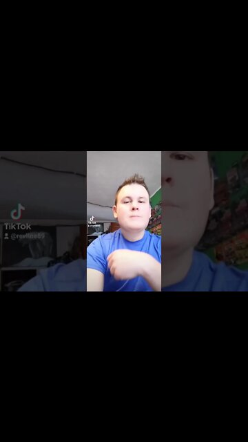 No Beard Filter! oh boy....