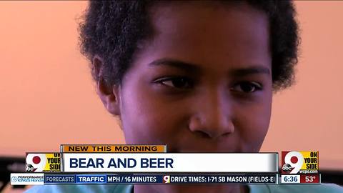 Volunteers send handmade bears to St. Joseph's Orphanage
