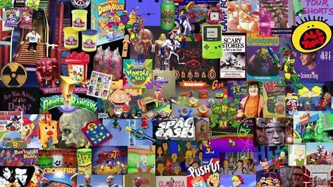 NOSTALGIA | Remember Seeing The Teacher Wheel In the TV for Class