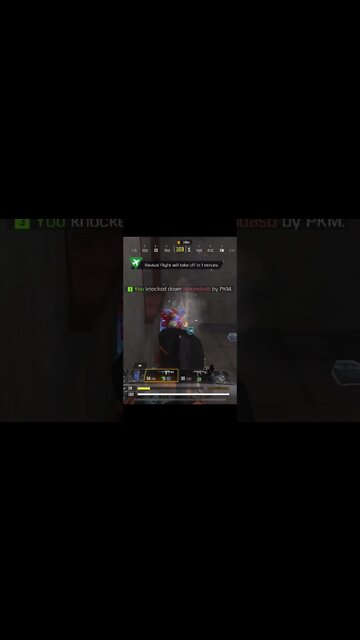 Call of Duty: Mobile - Carver Butcher Cash Flow Skin (Outback Drifter Crate Reward Outfit)