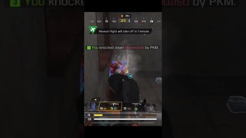 Call of Duty: Mobile - Carver Butcher Cash Flow Skin (Outback Drifter Crate Reward Outfit)