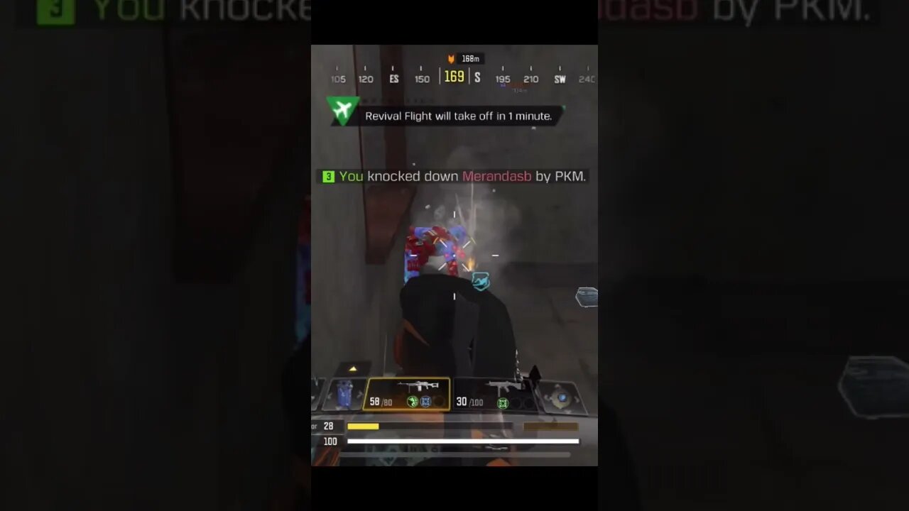Call of Duty: Mobile - Carver Butcher Cash Flow Skin (Outback Drifter Crate Reward Outfit)