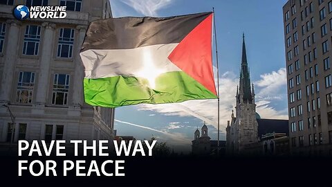 Occupation must end first: Hamas spox shares insight on Palestinian cause