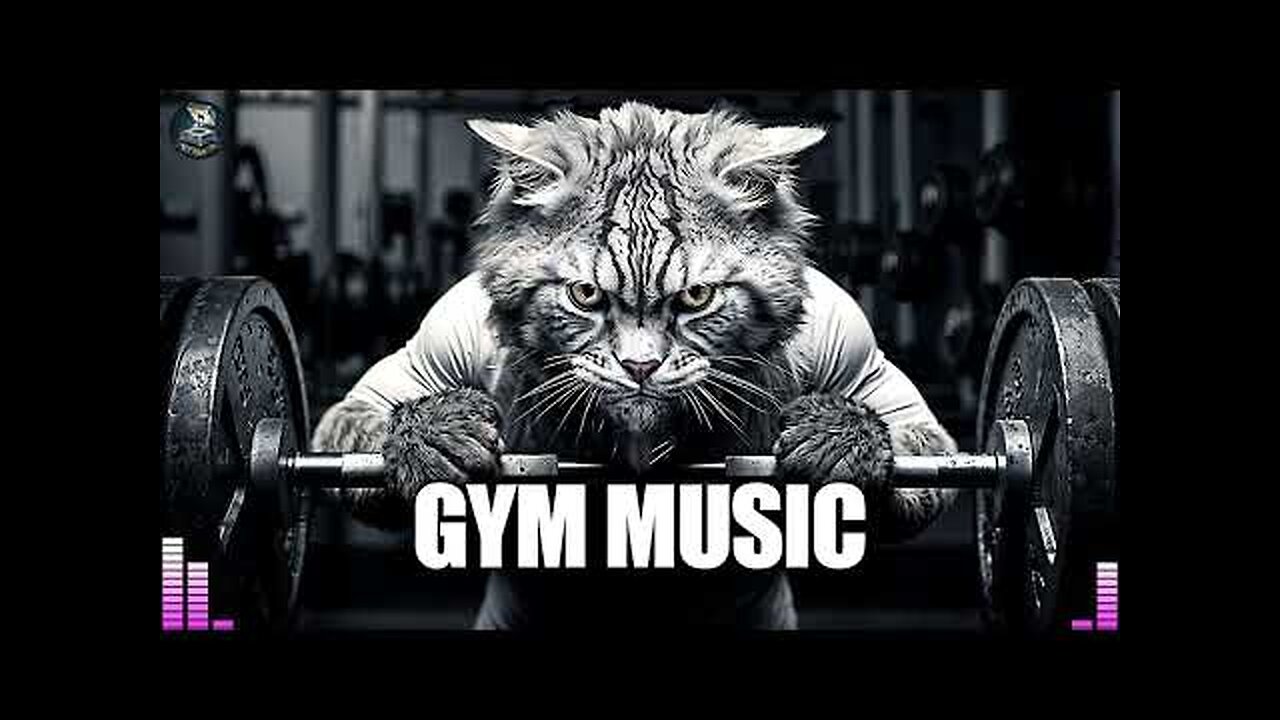 WORKOUT MUSIC 2024 | Gym Music | 2024 | Best Beach Run Music |