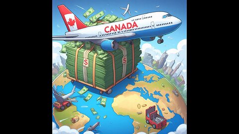 Foreign Aid: The Biggest Scam Exposed!