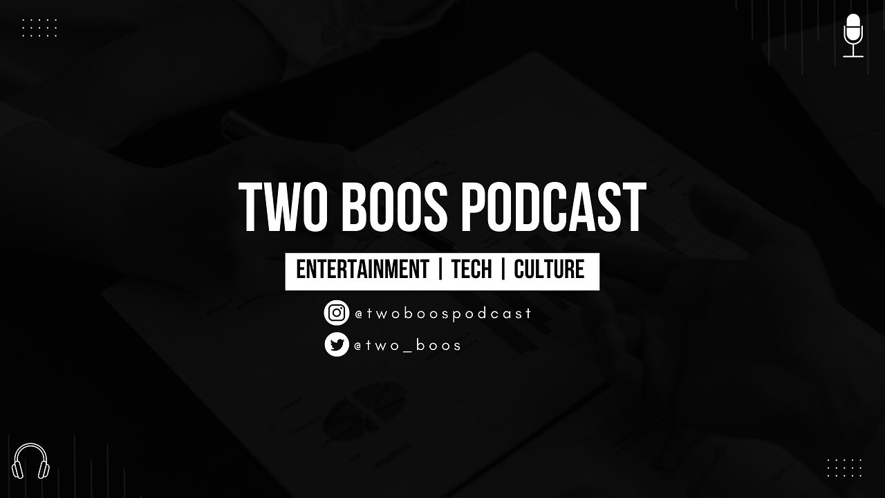 Ep. 4 - X-Men are lost, Deadpool is back (and sexier than ever) & Apple loves education!